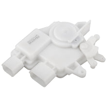 BOXI Rear Left Driver Side Door Latch&Lock Actuator Assembly Fits for Nissan Frontier 2005 2006 — product photo 2