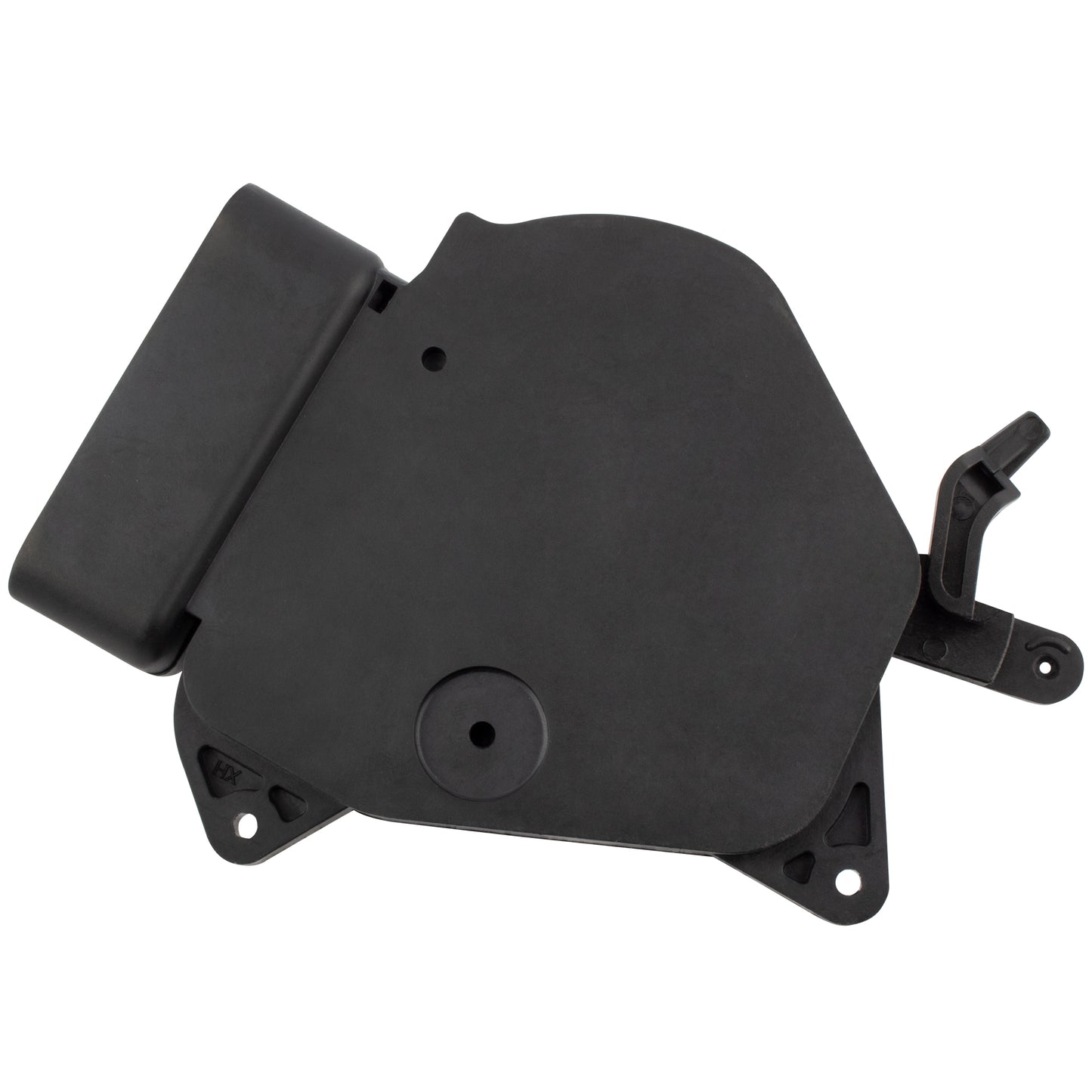 BOXI Front Driver Side Door Latch & Lock Actuator Assembly Fit for Toyota Highlander 2001 2002 2003