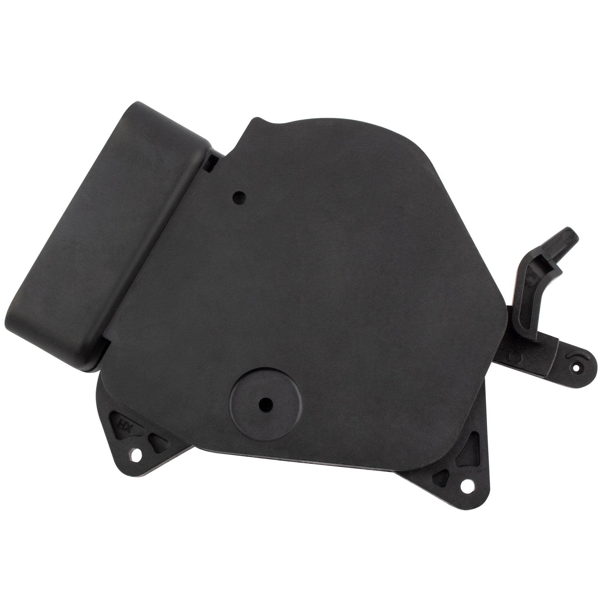 BOXI Front Driver Side Door Latch & Lock Actuator Assembly Fit for Toyota Highlander 2001 2002 2003