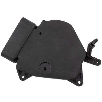 BOXI Front Driver Side Door Latch & Lock Actuator Assembly Fit for Toyota Highlander 2001 2002 2003