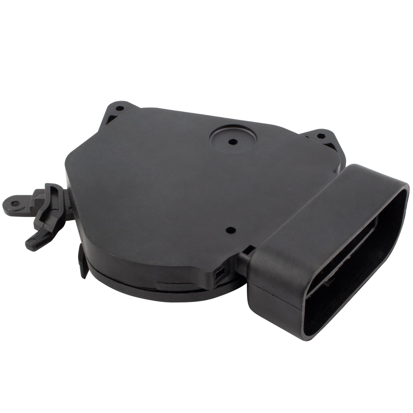 BOXI Front Driver Side Door Latch & Lock Actuator Assembly Fit for Toyota Highlander 2001 2002 2003 — product photo 3