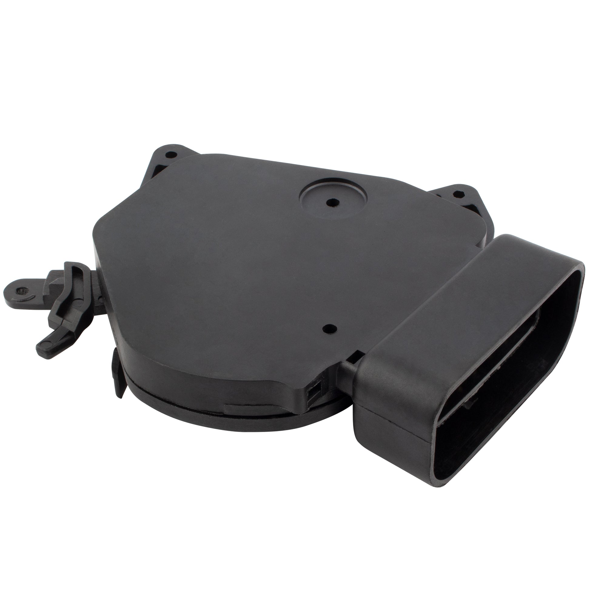 BOXI Front Driver Side Door Latch & Lock Actuator Assembly Fit for Toyota Highlander 2001 2002 2003 — product photo 3