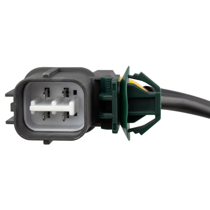 BOXI Rear Left Driver Side Door Latch & Lock Actuator Assembly Fit for Honda Odyssey 1999 2000 2001 — product photo 3