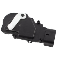 BOXI 746-698 Left Driver Side Door Latch & Lock Actuator Assembly Fit for Toyota Sienna 1998 1999