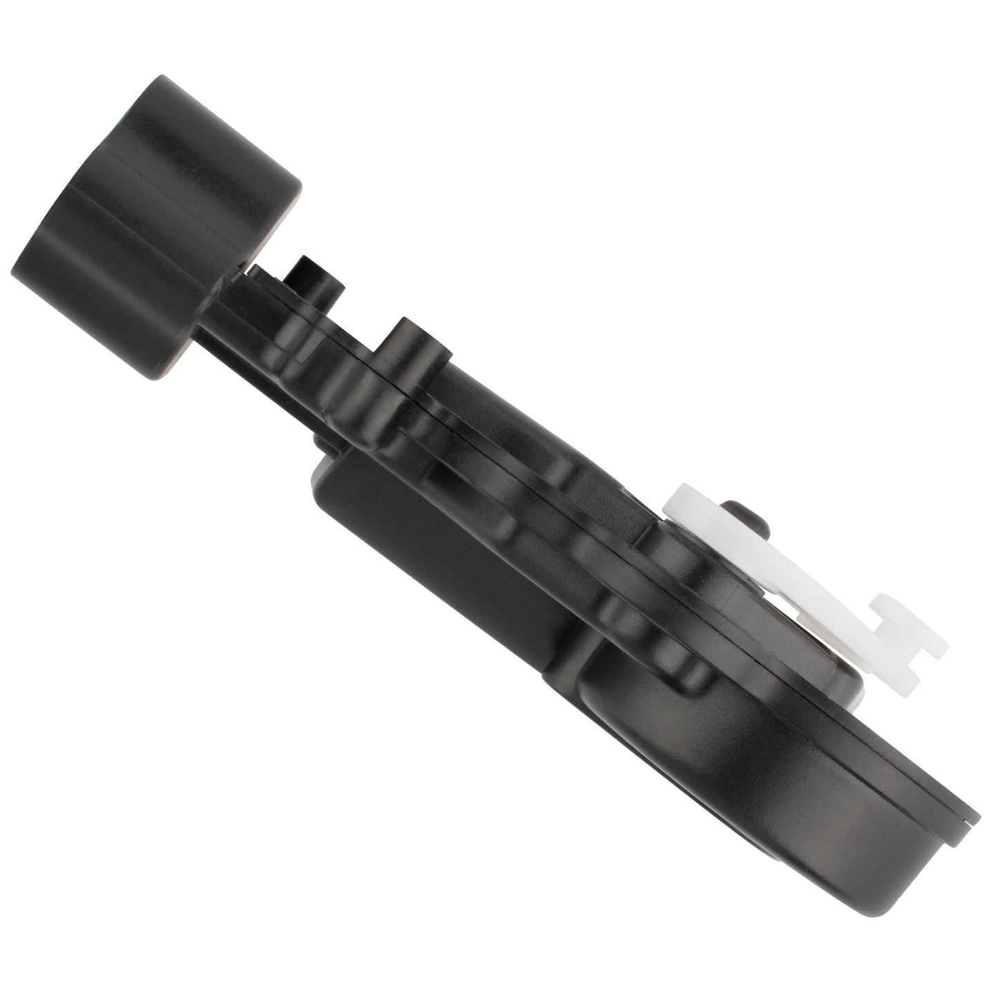 BOXI 746-698 Left Driver Side Door Latch & Lock Actuator Assembly Fit for Toyota Sienna 1998 1999 — product photo 2