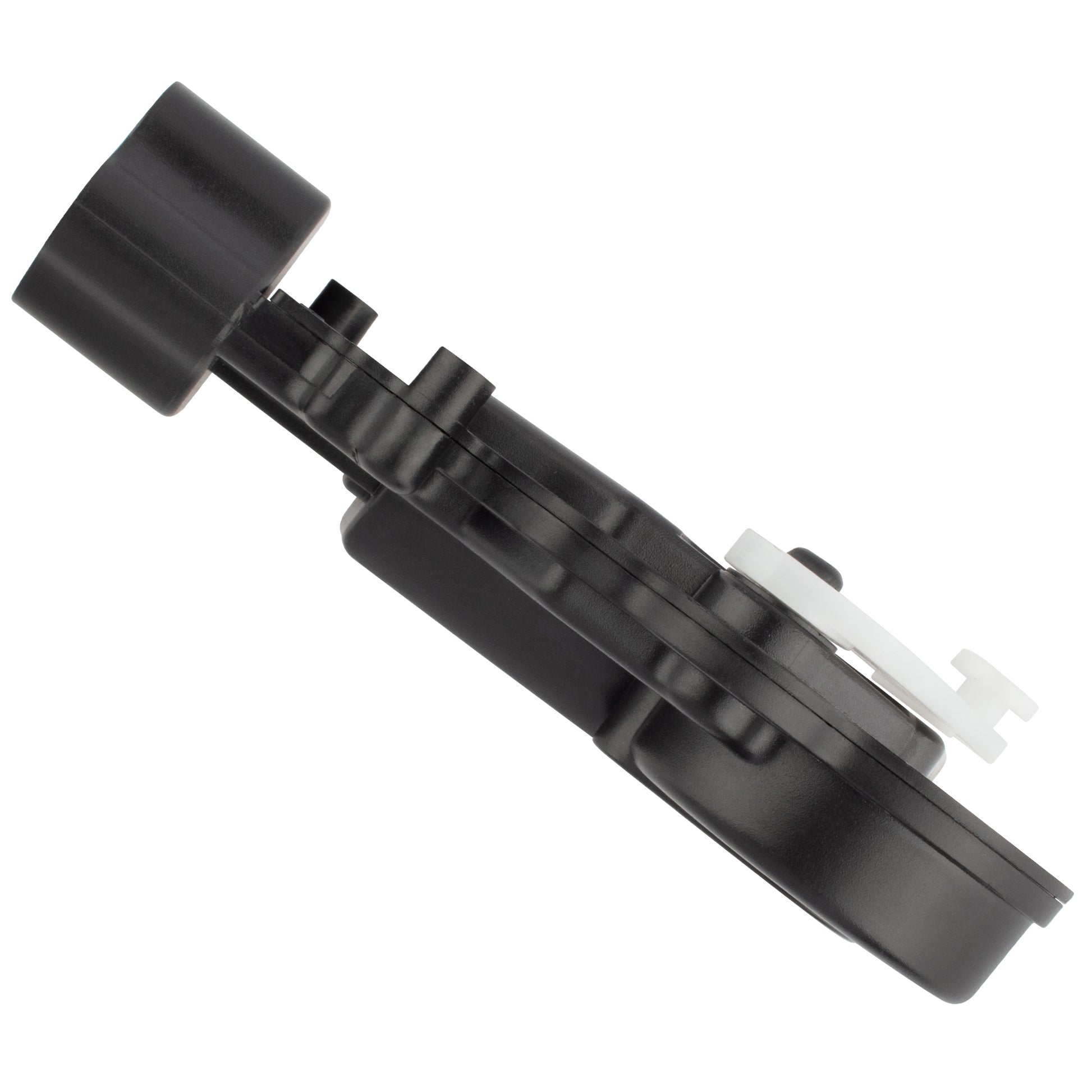 BOXI 746-698 Left Driver Side Door Latch & Lock Actuator Assembly Fit for Toyota Sienna 1998 1999 — product photo 2