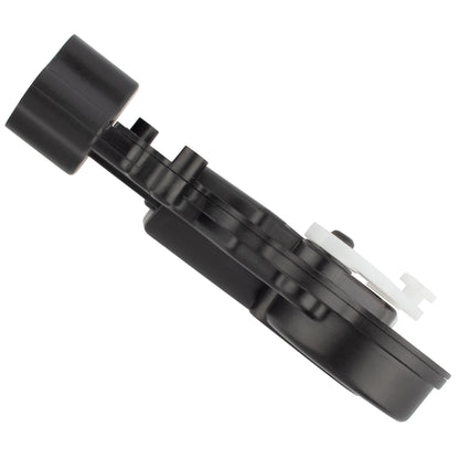 BOXI 746-698 Left Driver Side Door Latch & Lock Actuator Assembly Fit for Toyota Sienna 1998 1999 — product photo 2