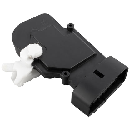 BOXI Front Left Driver Side Door Latch & Lock Actuator Assembly Fits 2000-2004 for Toyota Avalon