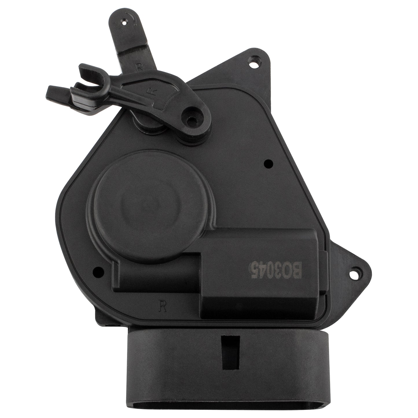 BOXI Qty (2) Front Left + Right Door Latch & Lock Actuator Assembly Fit for Toyota Rav4 Sport — product photo 2