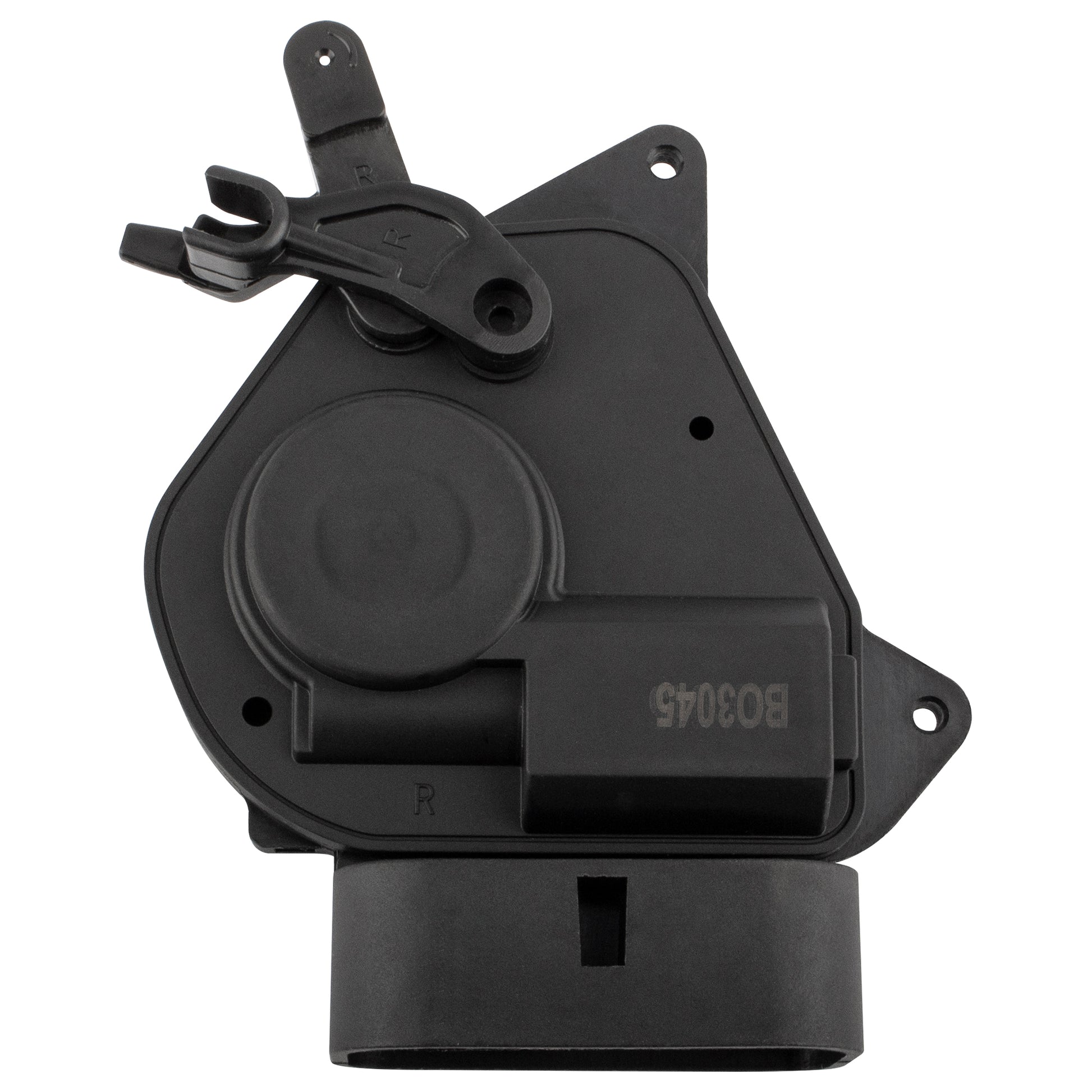 BOXI Qty (2) Front Left + Right Door Latch & Lock Actuator Assembly Fit for Toyota Rav4 Sport — product photo 2