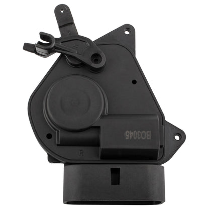BOXI Qty (2) Front Left + Right Door Latch & Lock Actuator Assembly Fit for Toyota Rav4 Sport — product photo 2