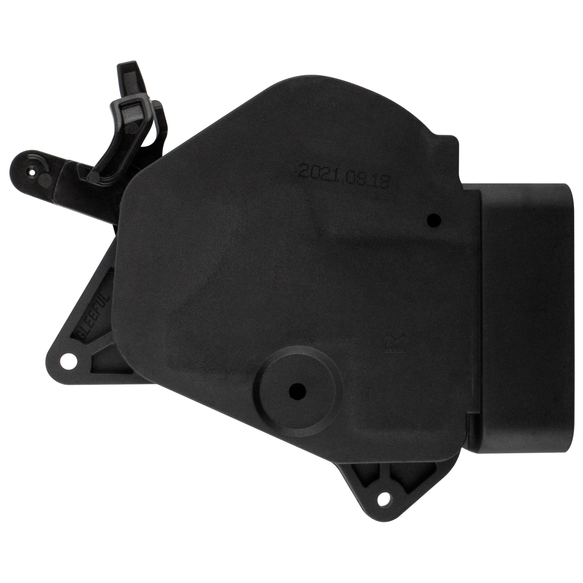 BOXI Qty (2) Front Left + Right Door Latch & Lock Actuator Assembly Fit for Toyota Rav4 Sport — product photo 3