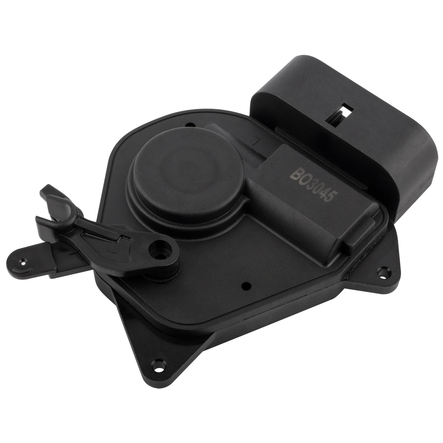 BOXI Qty (2) Front Left + Right Door Latch & Lock Actuator Assembly Fit for Toyota Rav4 Sport — product photo 4