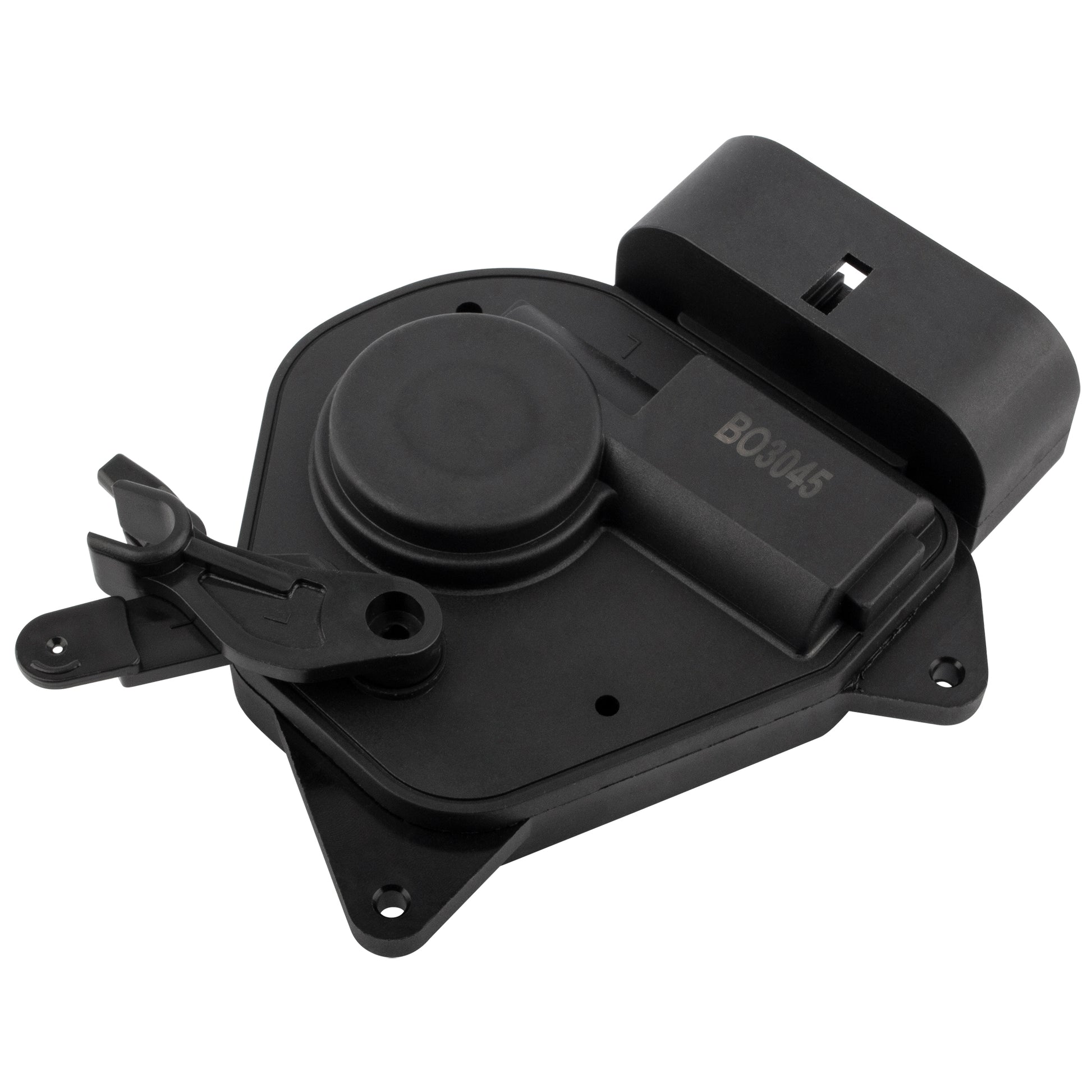 BOXI Qty (2) Front Left + Right Door Latch & Lock Actuator Assembly Fit for Toyota Rav4 Sport — product photo 4