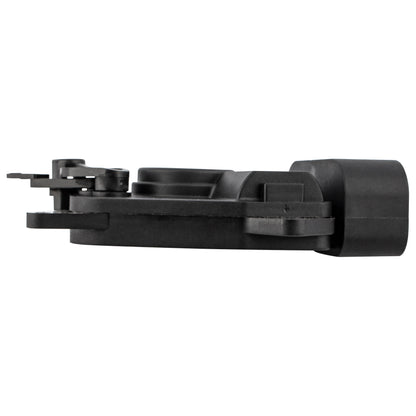 BOXI Qty (2) Front Left + Right Door Latch & Lock Actuator Assembly Fit for Toyota Rav4 Sport — product photo 5
