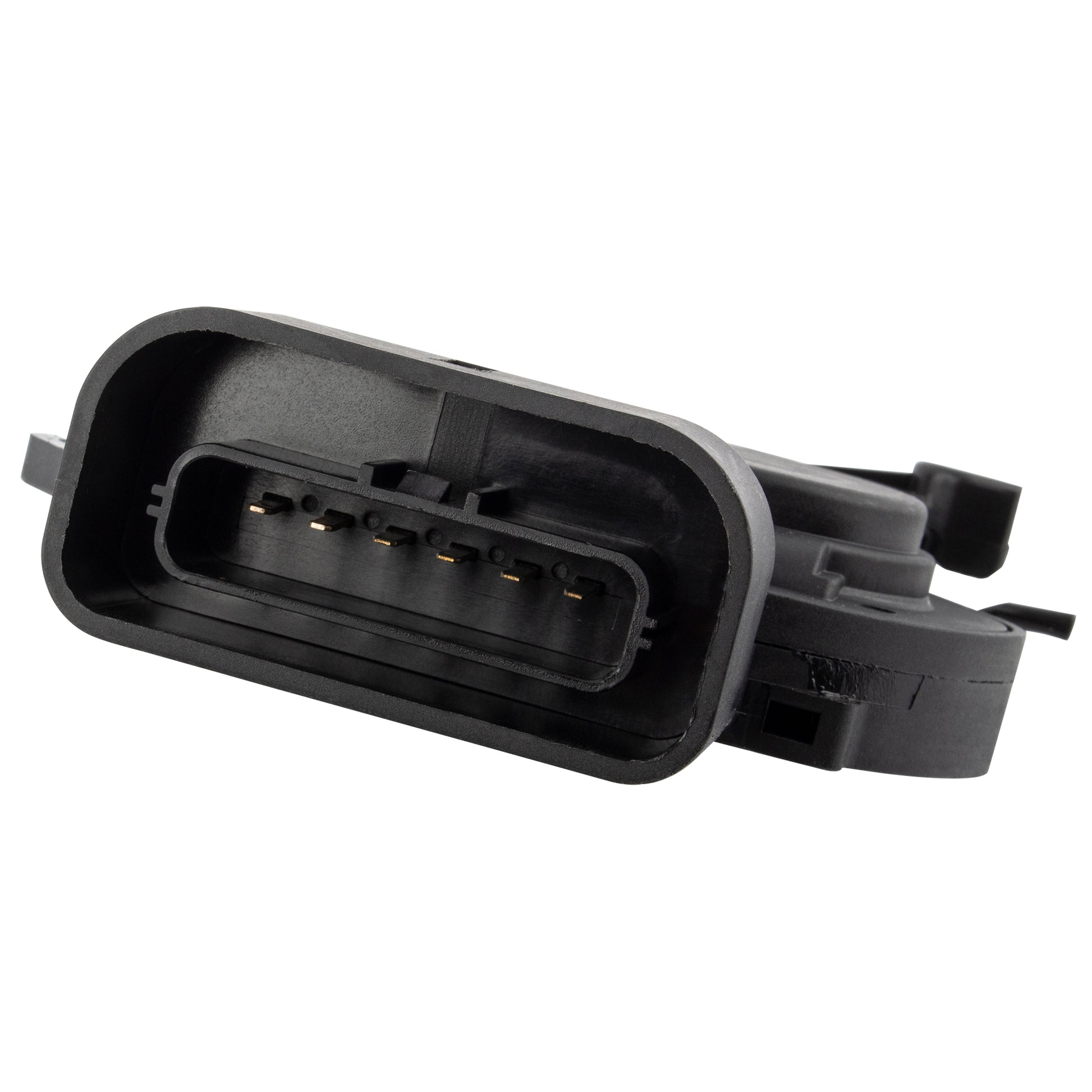 BOXI Qty (2) Front Left + Right Door Latch & Lock Actuator Assembly Fit for Toyota Rav4 Sport — product photo 6