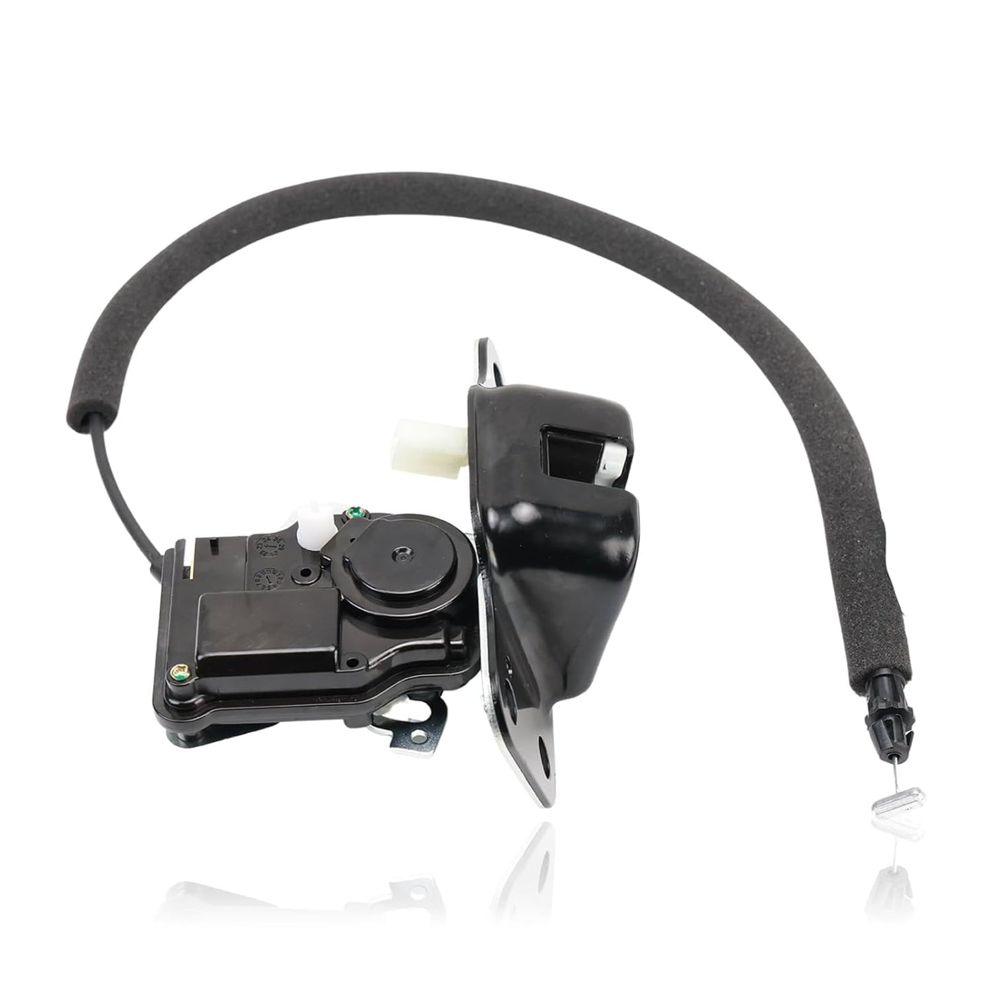 BOXI Door Latch & Lock Actuator Assembly Compatible with Dodge BX01700115-1 — product photo 2