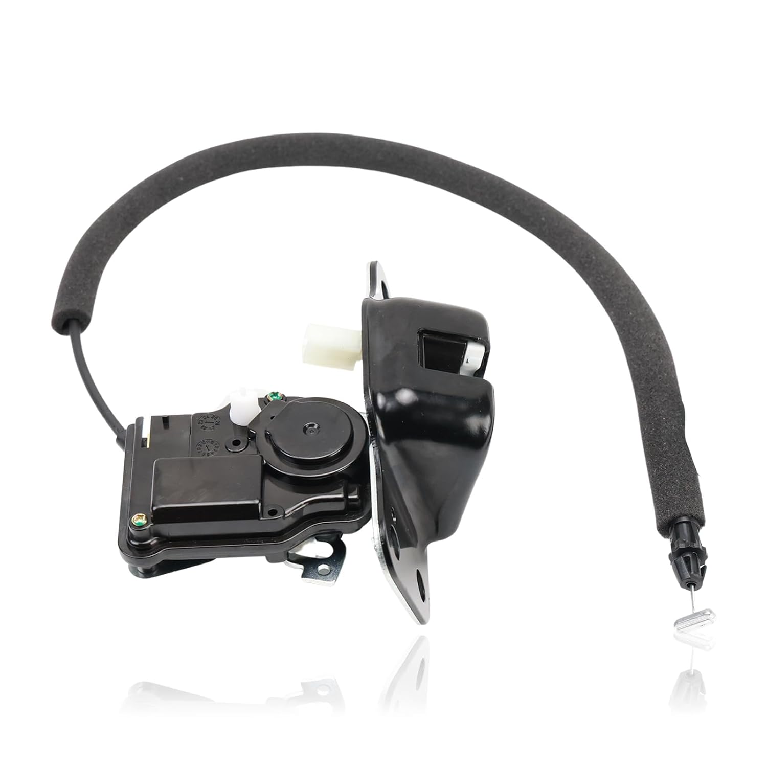 BOXI Door Latch & Lock Actuator Assembly Compatible with Dodge BX01700115-1 — product photo 2