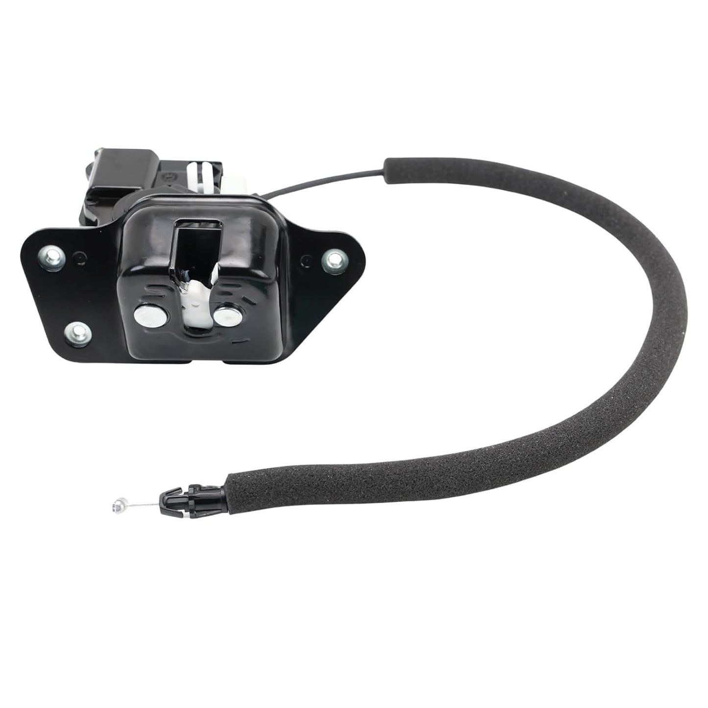 BOXI Door Latch & Lock Actuator Assembly Compatible with Dodge BX01700115-1