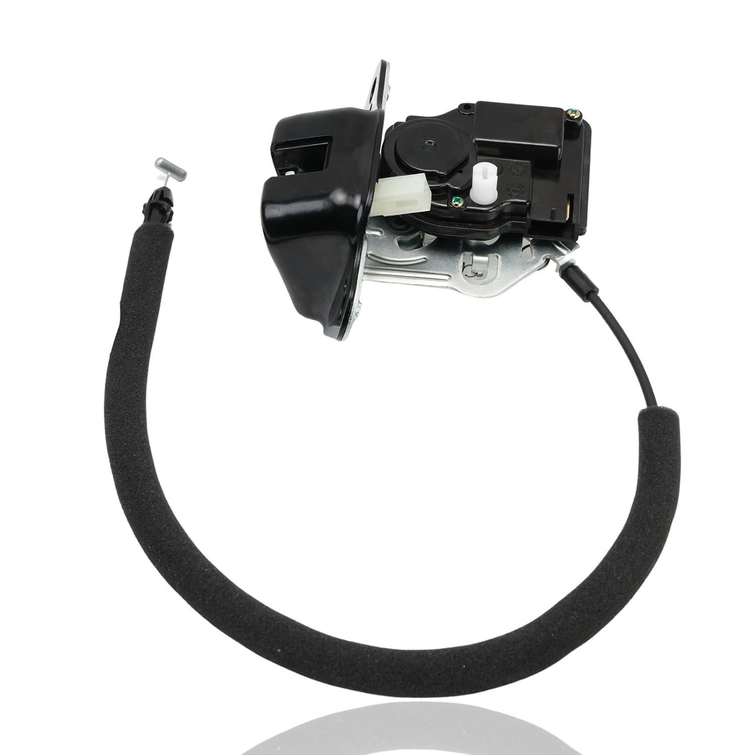 BOXI Door Latch & Lock Actuator Assembly Compatible with Dodge BX01700115-1 — product photo 3