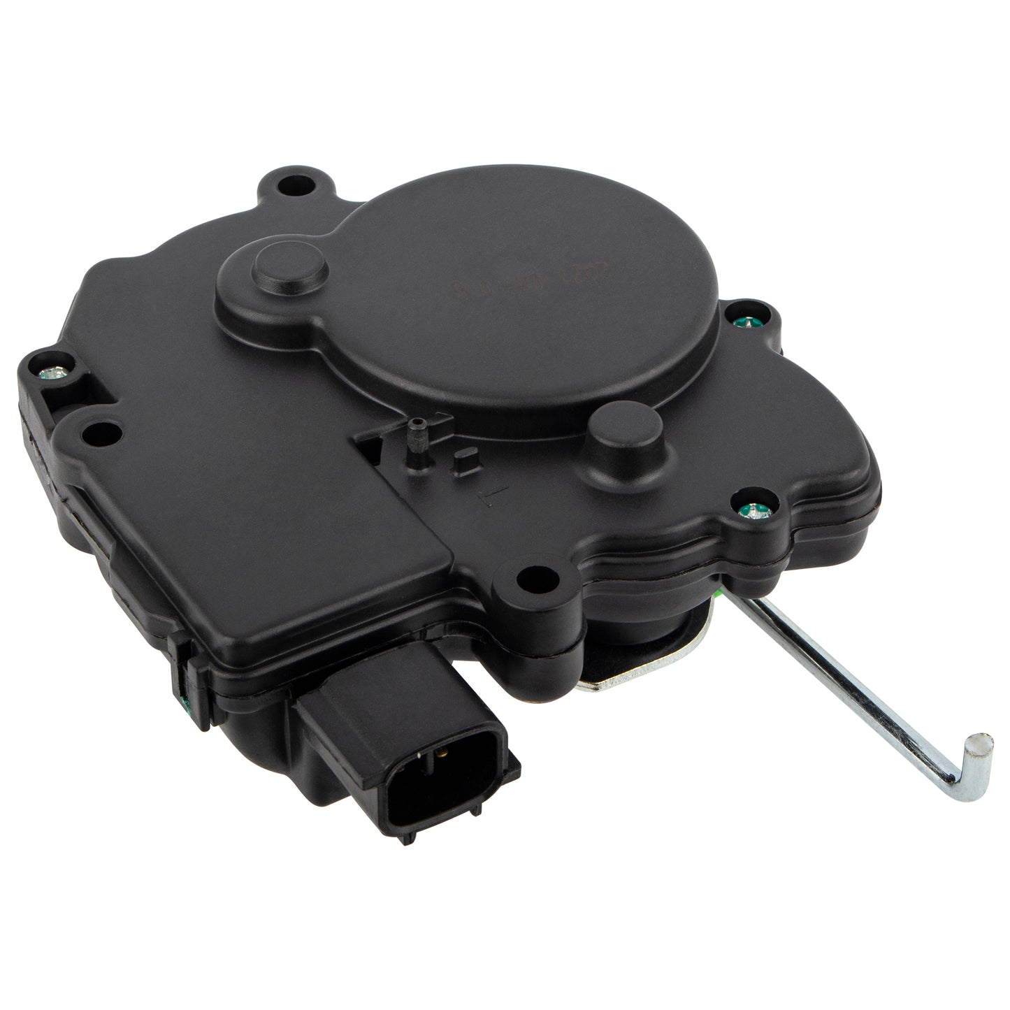BOXI Rear Left (Driver Side) Door Latch & Lock Actuator Assembly Fit for Toyota Sienna 2004 2005