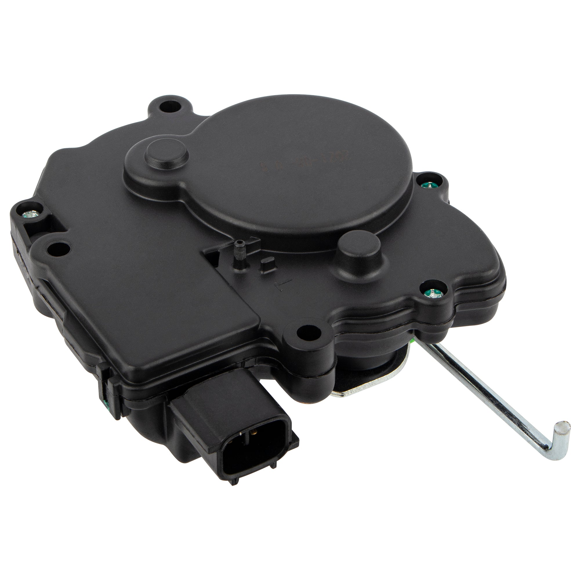 BOXI Rear Left (Driver Side) Door Latch & Lock Actuator Assembly Fit for Toyota Sienna 2004 2005