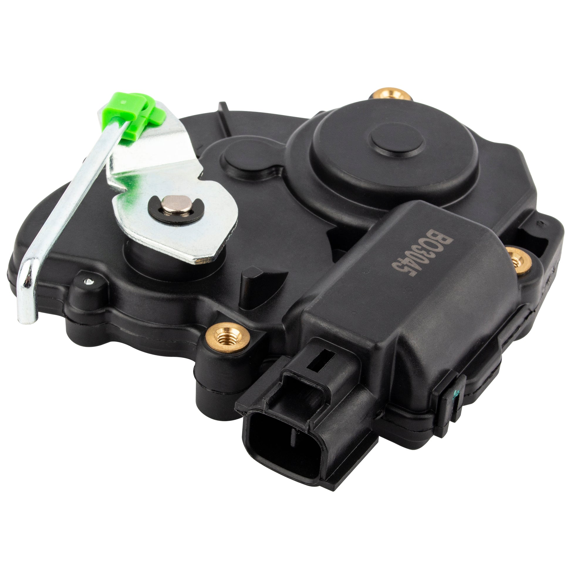 BOXI Rear Left (Driver Side) Door Latch & Lock Actuator Assembly Fit for Toyota Sienna 2004 2005 — product photo 2
