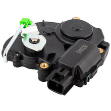 BOXI Rear Left (Driver Side) Door Latch & Lock Actuator Assembly Fit for Toyota Sienna 2004 2005 — product photo 2
