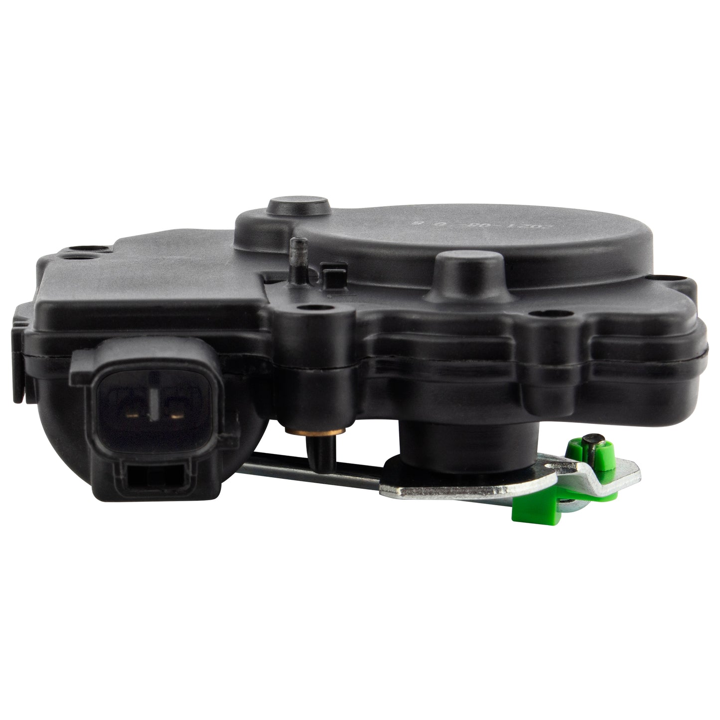 BOXI Rear Left (Driver Side) Door Latch & Lock Actuator Assembly Fit for Toyota Sienna 2004 2005 — product photo 3
