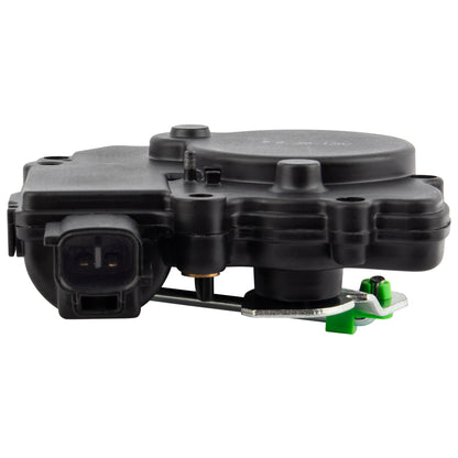 BOXI Rear Left (Driver Side) Door Latch & Lock Actuator Assembly Fit for Toyota Sienna 2004 2005 — product photo 3