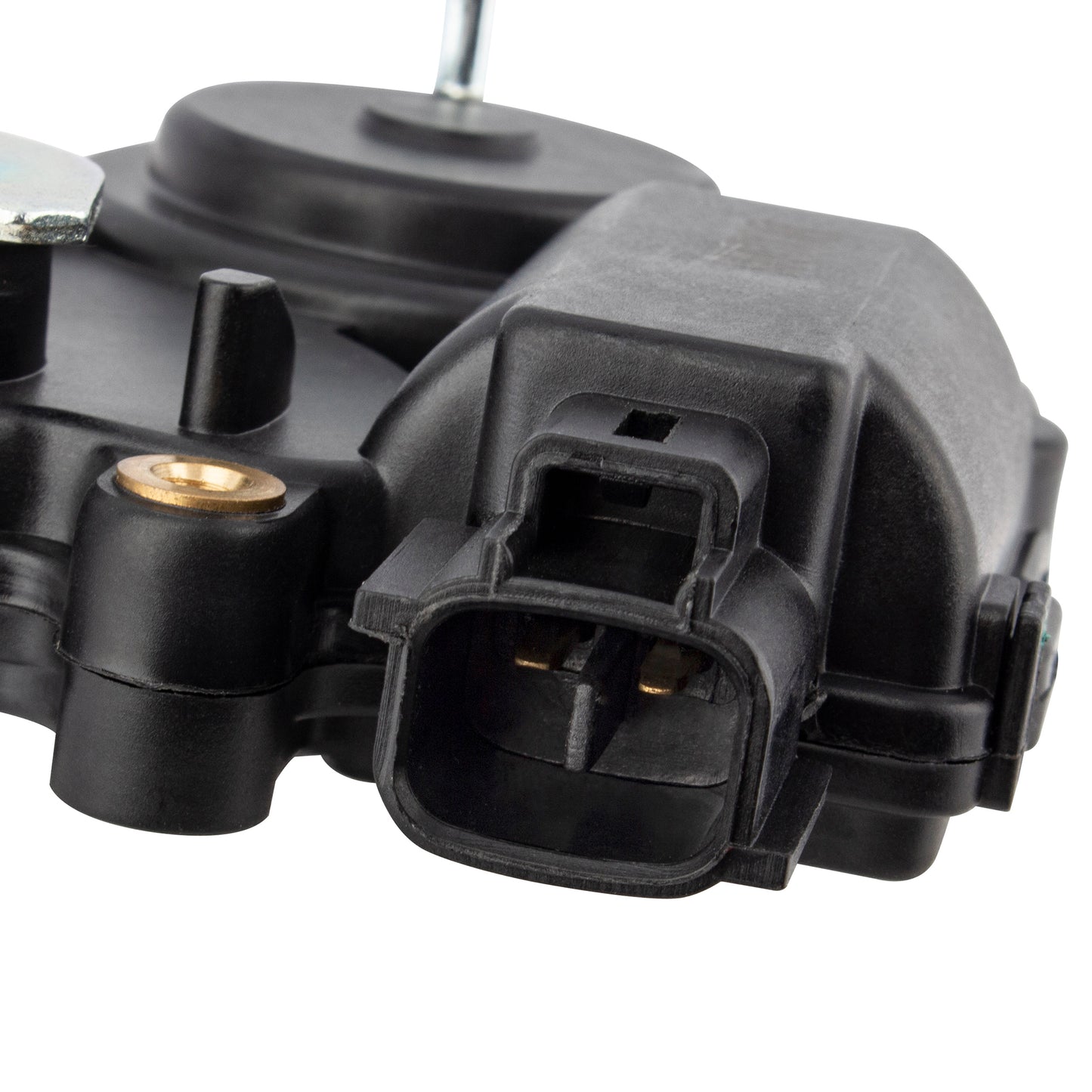 BOXI Rear Left (Driver Side) Door Latch & Lock Actuator Assembly Fit for Toyota Sienna 2004 2005 — product photo 4