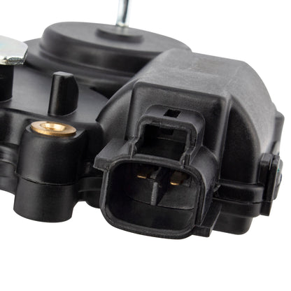 BOXI Rear Left (Driver Side) Door Latch & Lock Actuator Assembly Fit for Toyota Sienna 2004 2005 — product photo 4