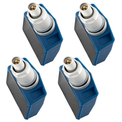 BOXI 4pcs Tire Pressure Sensors TPMS 315MHz Fit for Nissan 350Z Frontier Murano Pathfinder Xterra — product photo 3