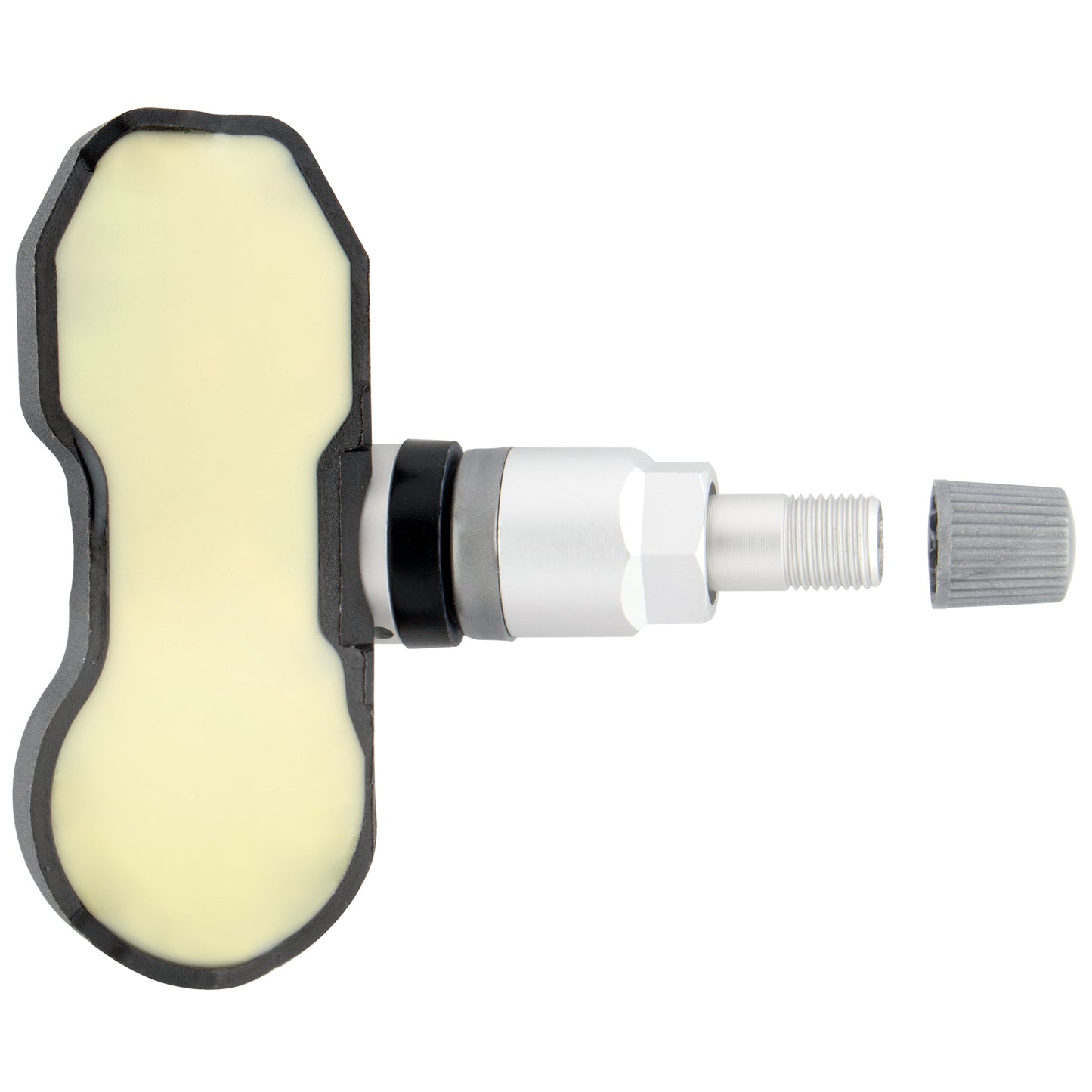 BOXI Qty(1) BOXI Tire Pressure Sensor TPMS Fit for AUD-i A6