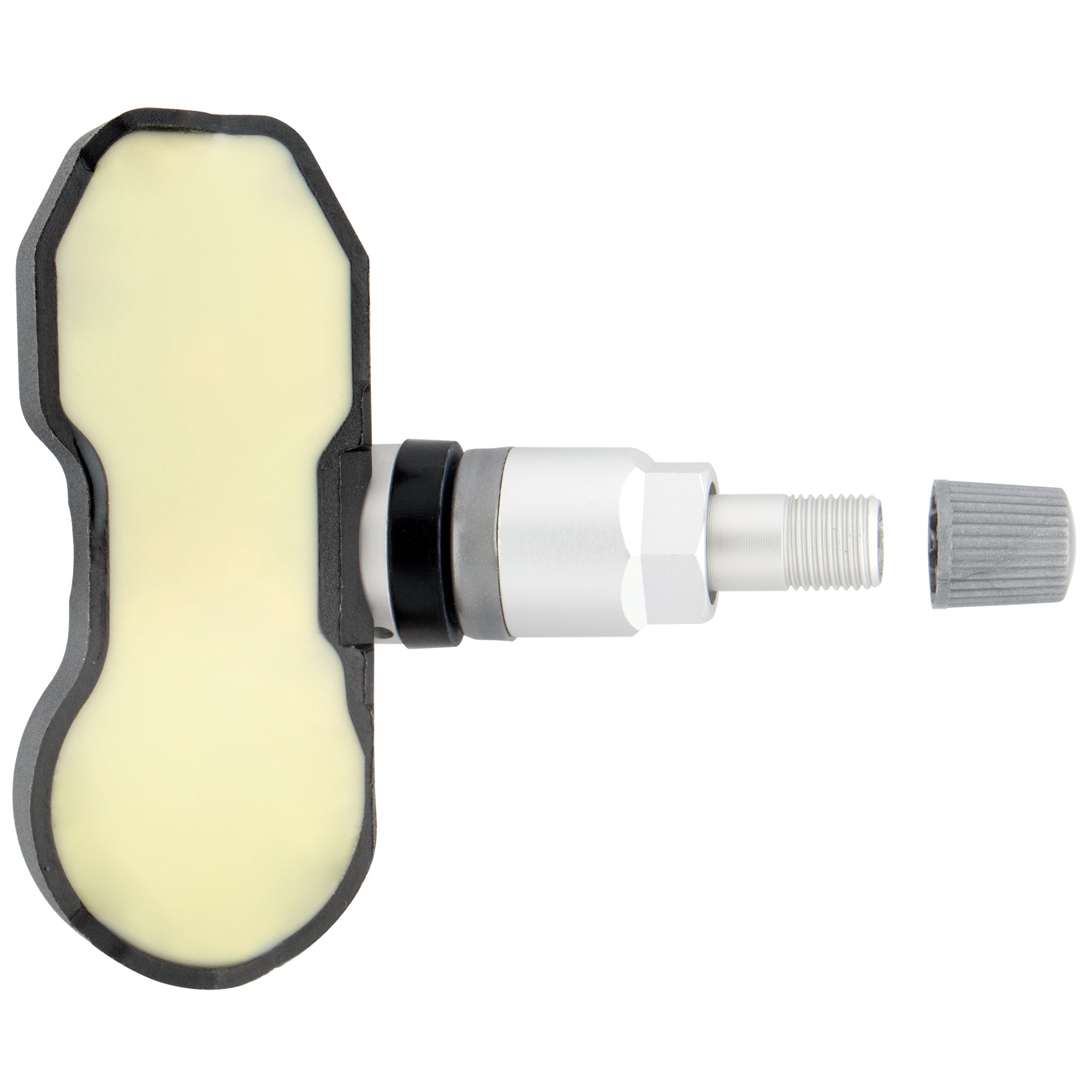 BOXI Qty(1) BOXI Tire Pressure Sensor TPMS Fit for AUD-i A6