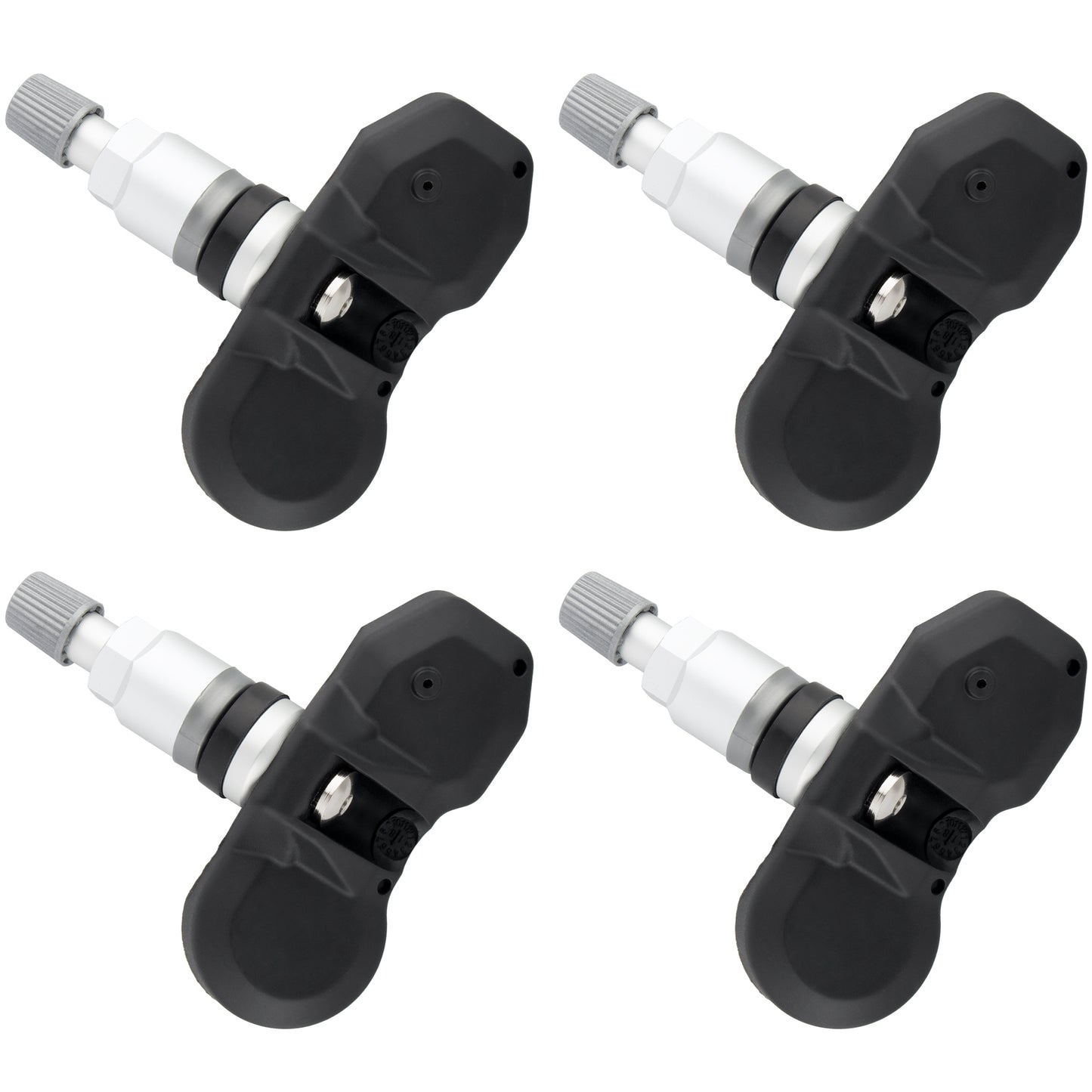 BOXI Qty(4) BOXI Tire Pressure Sensor TPMS Fit for 2005-2016 AUD-i A4 — product photo 2