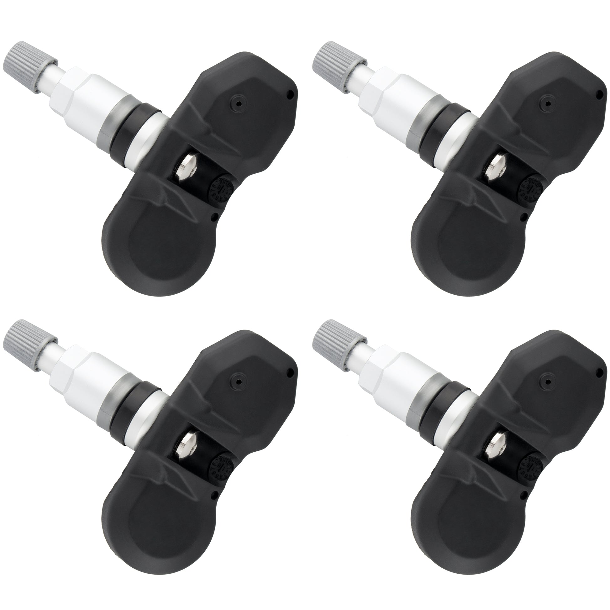 BOXI Qty(4) BOXI Tire Pressure Sensor TPMS Fit for 2005-2016 AUD-i A4 — product photo 2