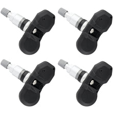 BOXI Qty(4) BOXI Tire Pressure Sensor TPMS Fit for 2005-2016 AUD-i A4 — product photo 2