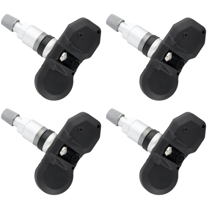 BOXI Qty(4) BOXI Tire Pressure Sensor TPMS Fit for 2005-2016 AUD-i A4 — product photo 2