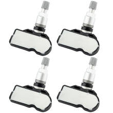 BOXI 4pcs Tire Pressure Sensor TPMS Fit for AUD-i A3