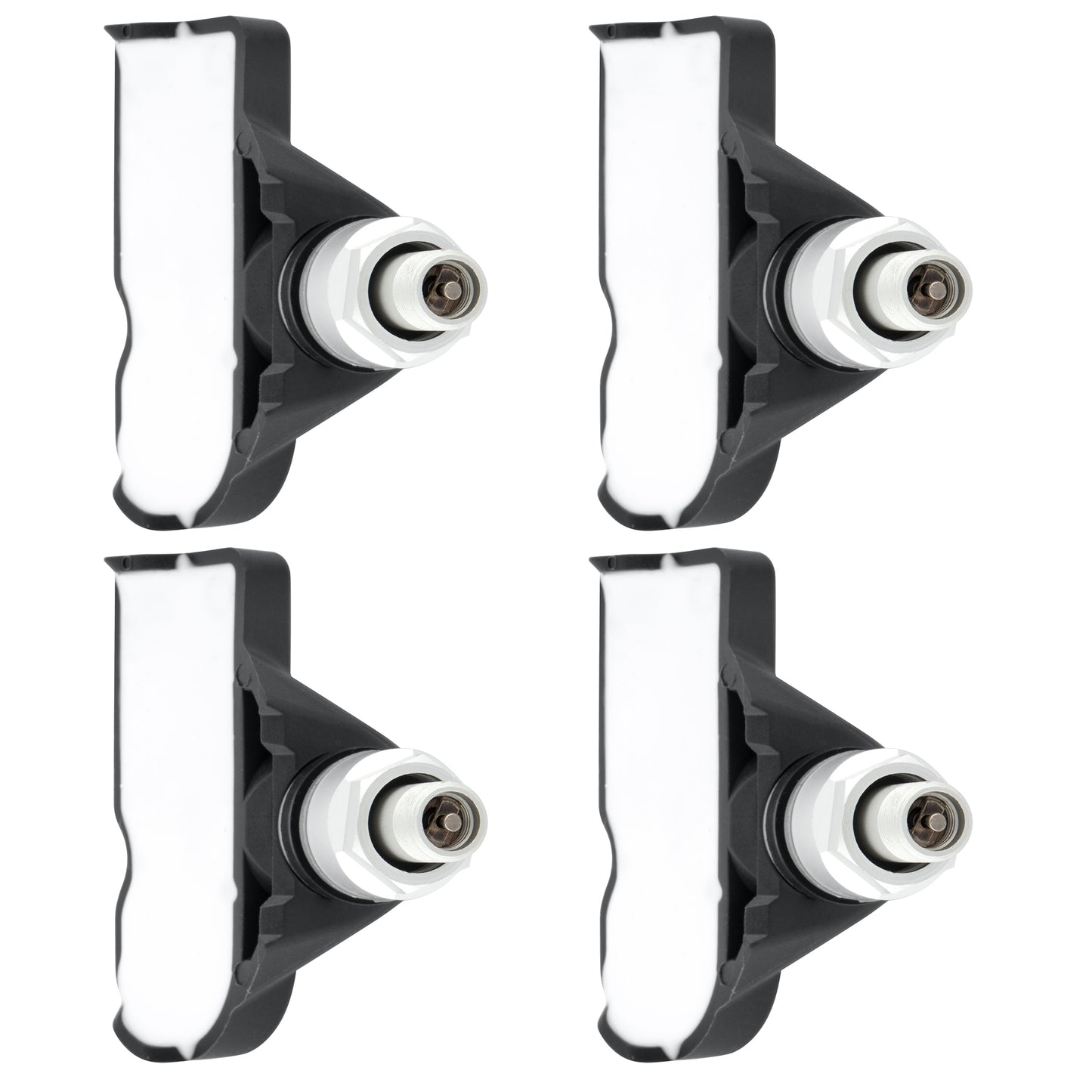 BOXI 4pcs Tire Pressure Sensor TPMS Fit for AUD-i A3 — product photo 2