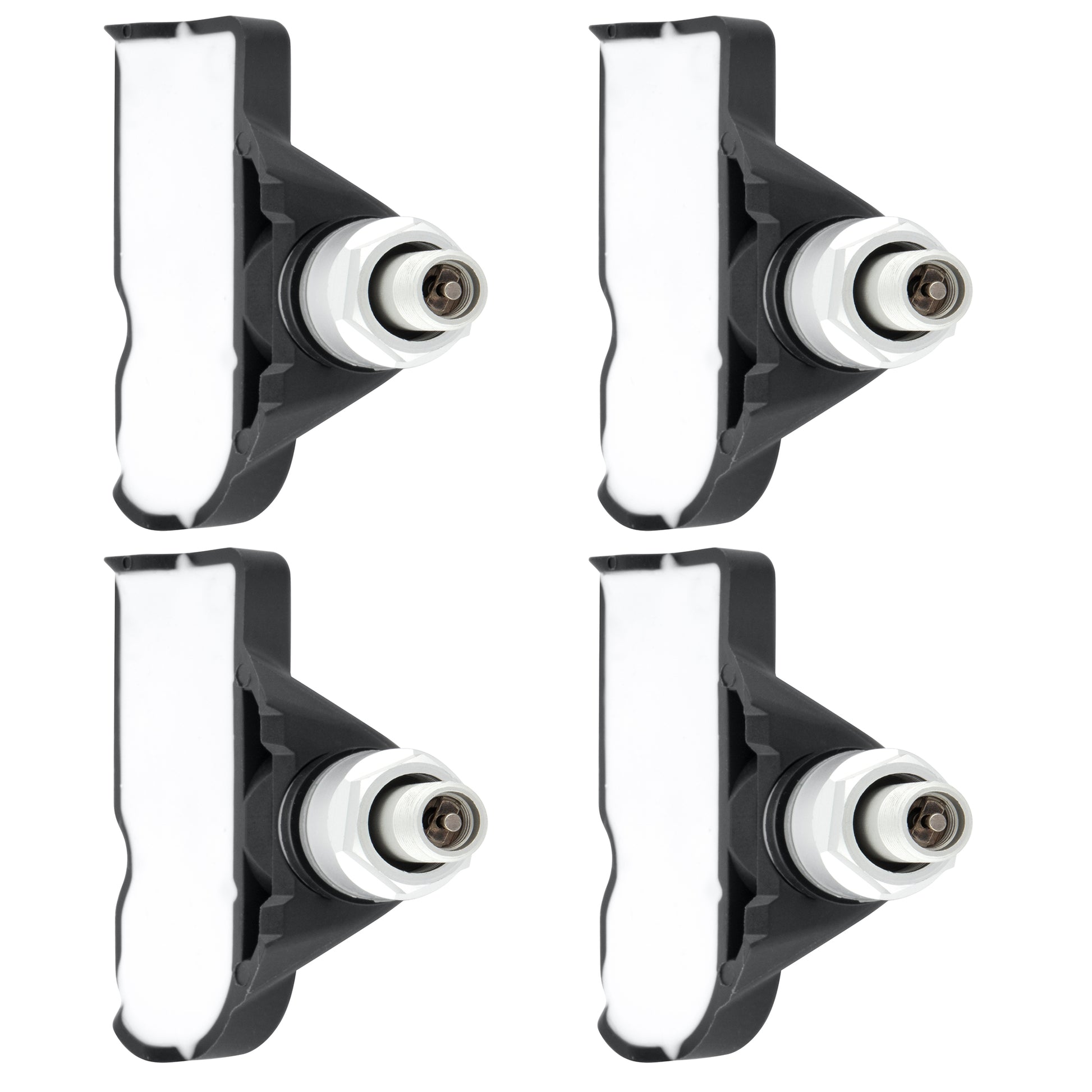BOXI 4pcs Tire Pressure Sensor TPMS Fit for AUD-i A3 — product photo 2