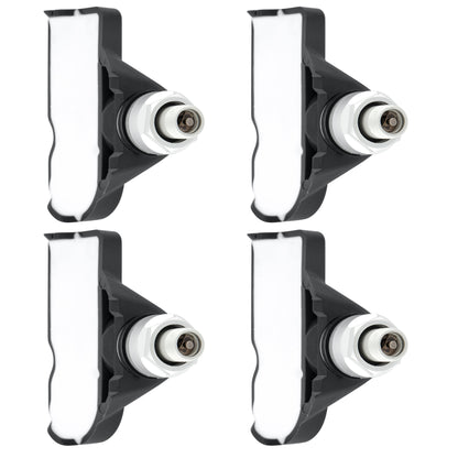 BOXI 4pcs Tire Pressure Sensor TPMS Fit for AUD-i A3 — product photo 2