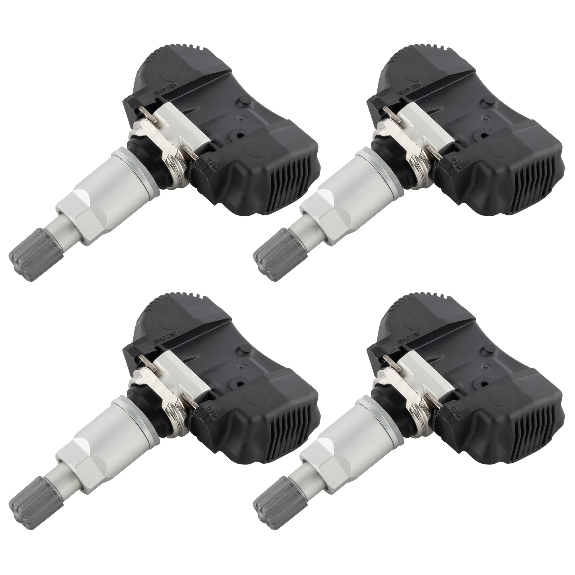 BOXI Qty(4) BOXI Tire Pressure Sensor TPMS 433MHz for 2014-2020 B-M-W F20 F30 F32 F33 F55 F56 X1 X2 — product photo 3