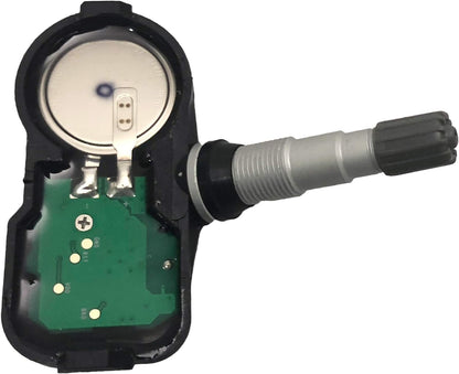 BOXI Qty(1) Tire Pressure Sensor TPMS 433MHz fits for Toyota Auris 2015-2019 — product photo 4