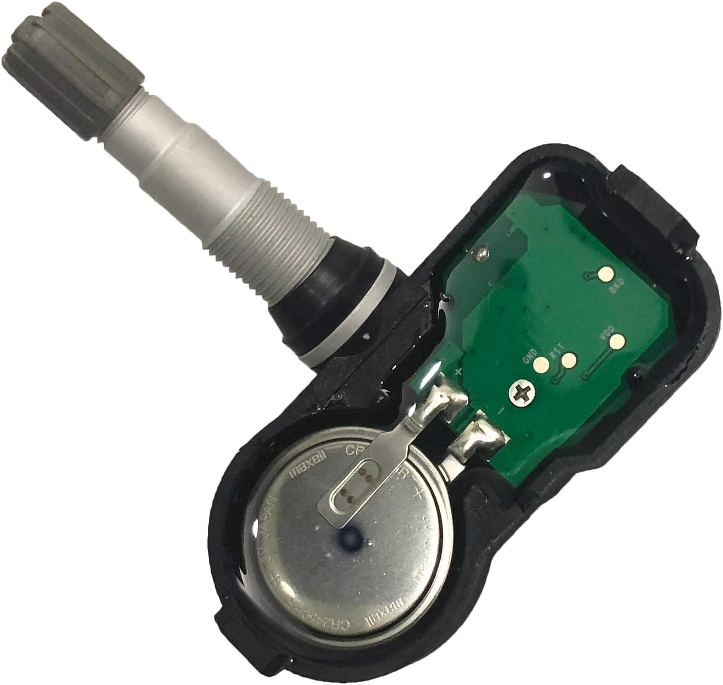 BOXI Qty(1) Tire Pressure Sensor TPMS 433MHz fits for Toyota Auris 2015-2019 — product photo 5