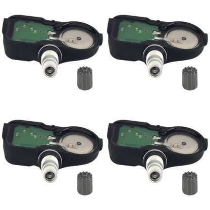 BOXI Qty(4) BOXI PMV-C210 Tire Pressure Sensor TPMS 433MHz for Toyota Avensis Auris for Toyota — product photo 5