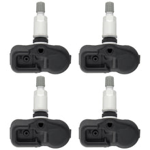 BOXI Qty(4) Tire Pressure Sensor TPMS Fit for Lexus Gx460 2016-2017