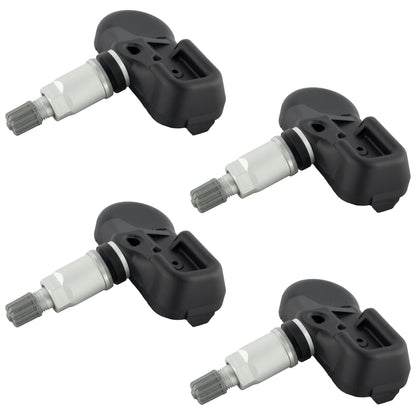 BOXI 4-Pack 315MHz Tire Pressure Sensors TPMS Fit for Lexus, Toyota, Scion IM; 42607-06020, — product photo 2