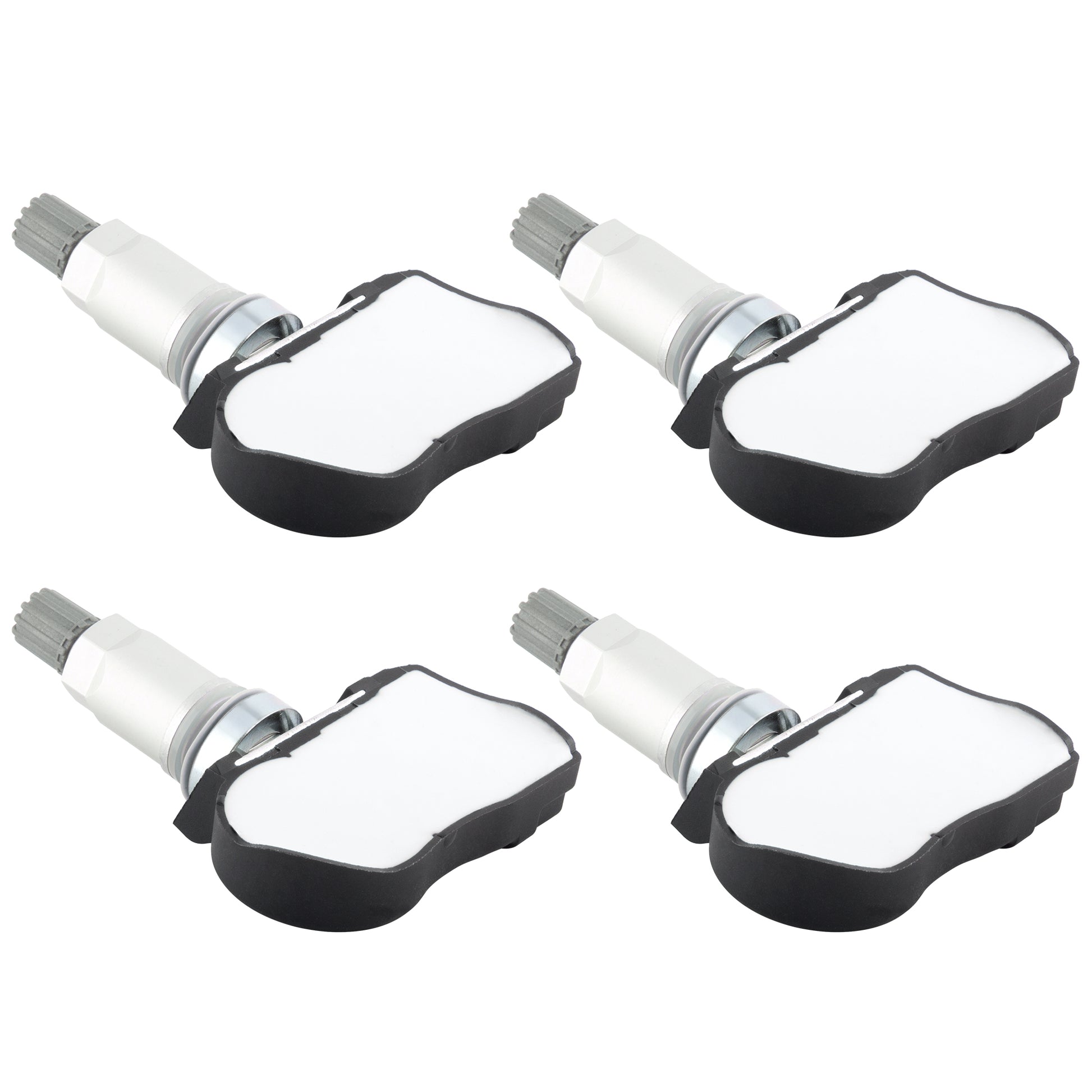 BOXI Qty(4) BOXI Tire Pressure Sensor TPMS 315MHz for 14-17 for Jaguar F-Type for Jaguar XJR 10-17 — product photo 2
